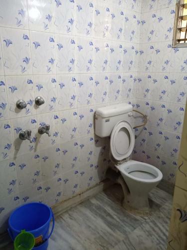 Albergue Academic Home New