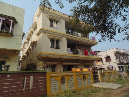 Albergue Academic Home New