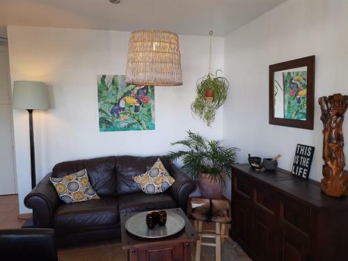 Apartamento Casa Para Ti - Botanica