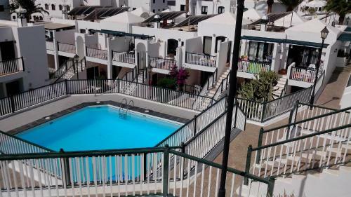 Apartamento Casa Rubis Lanzarote