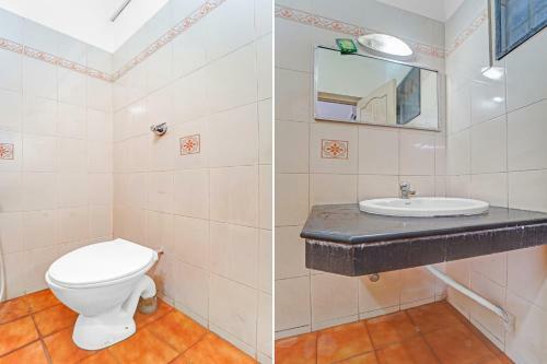 Oyo 85329 Hotel Vasee Residency