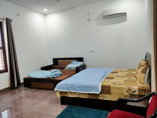 Villa Dr Kauls Farm Near Gurugram