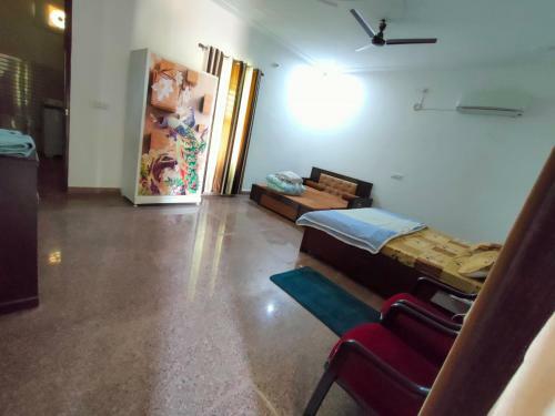 Villa Dr Kauls Farm Near Gurugram