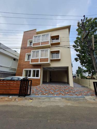 Apartamento Nimet Residency