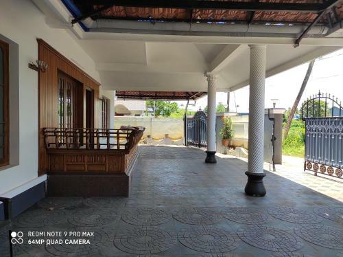 Apartamento Isha Cottages