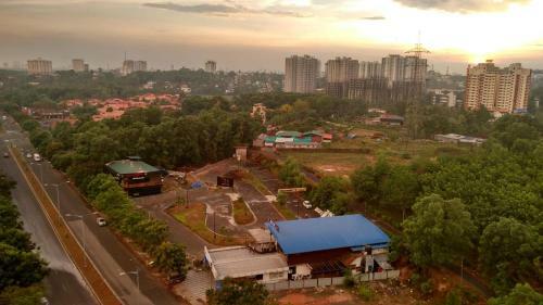 Apartamento Traven Homes Sunpaul Blueberry