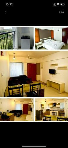 Apartamento Traven Homes Sunpaul Blueberry