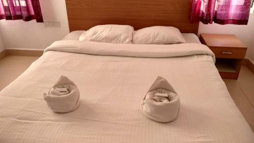 Apartamento Traven Homes Sunpaul Blueberry