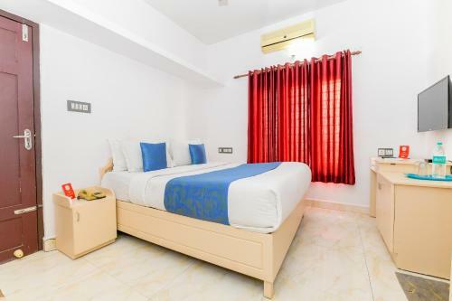 Hotel Oyo Flagship 24433 Ritzy Village