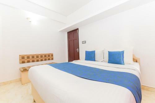 Hotel Oyo Flagship 24433 Ritzy Village