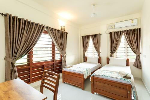 Poetrie Homestay