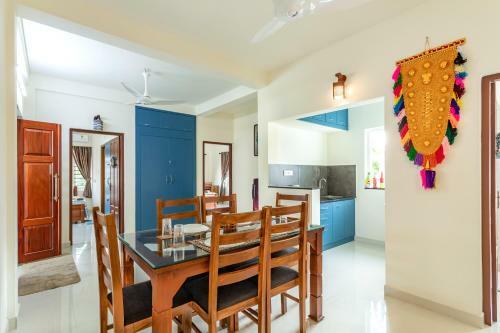 Poetrie Homestay