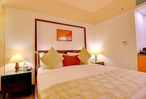 Hotel Holiday Village Resort
