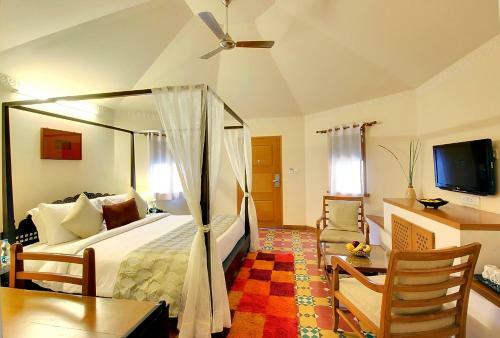 Hotel Holiday Village Resort