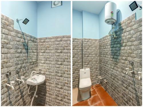 Oyo Flagship 83018 Hotel Suncity