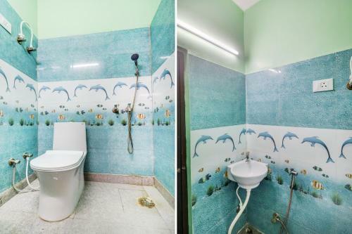 Oyo 77324 Hotel Shubham
