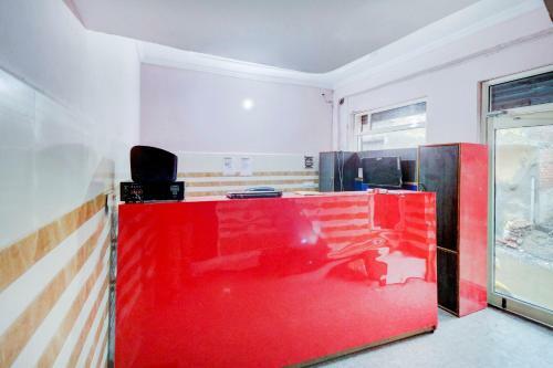Oyo 77324 Hotel Shubham