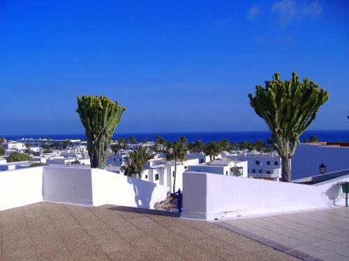 Atalaya Apartment Vista Mar