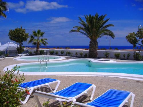 Atalaya Apartment Vista Mar