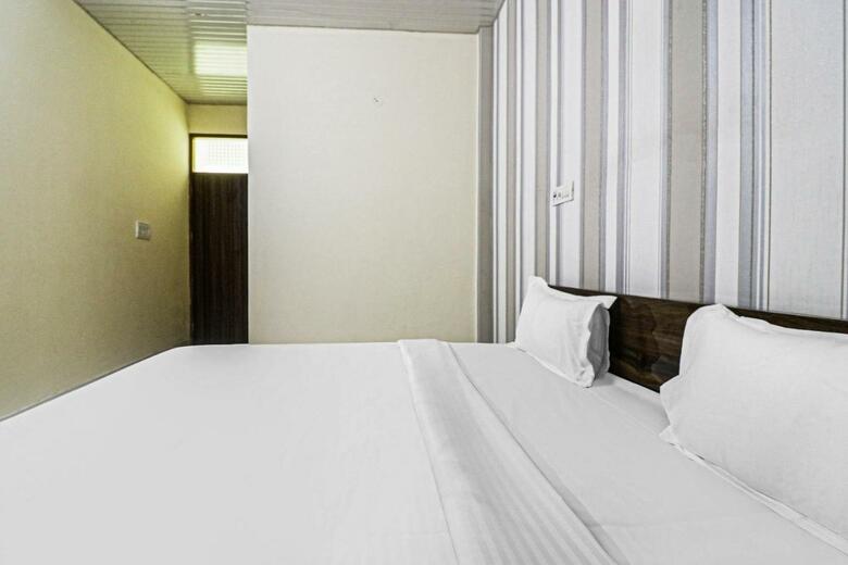 Hotel Collection O 82936 Shree Ji Guest House