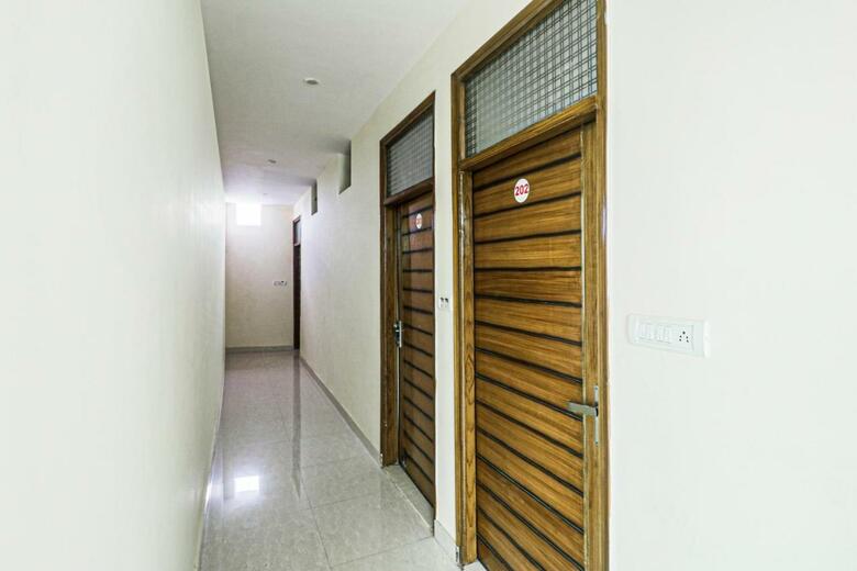 Hotel Collection O 82936 Shree Ji Guest House