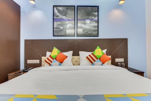 Hostal Collection O 82677 Hotel Apj Grand