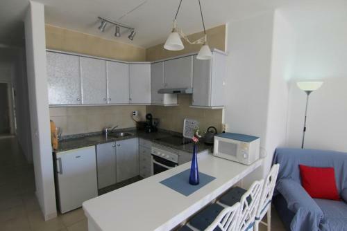 Apartamentos Los Dragos