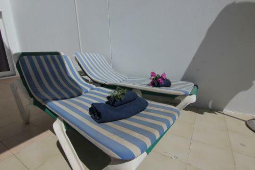 Apartamentos Los Dragos