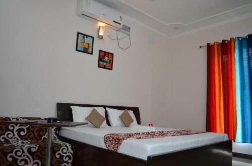 Homeystay Greenfield
