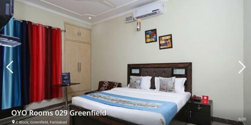 Homeystay Greenfield