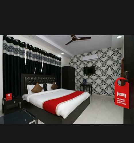 Hostal Hotel Gold Star Suits