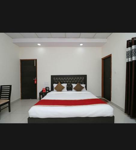 Hostal Hotel Gold Star Suits
