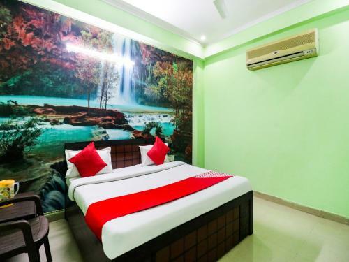 Hotel Oyo 77339 Uday Paradise