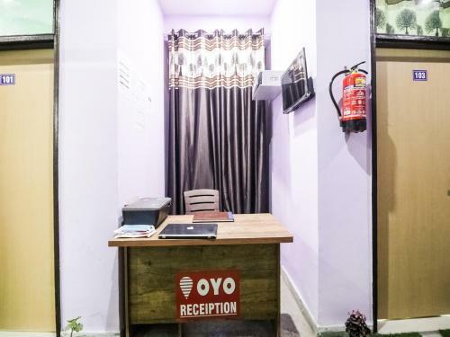 Hotel Oyo 77339 Uday Paradise