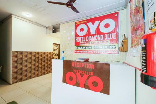 Oyo 80749 Hotel The Glory Palace
