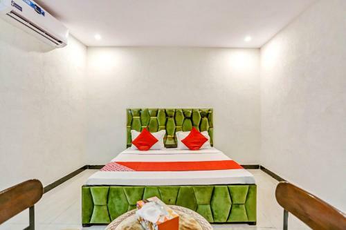 Hotel Oyo 80905 Gold Forest