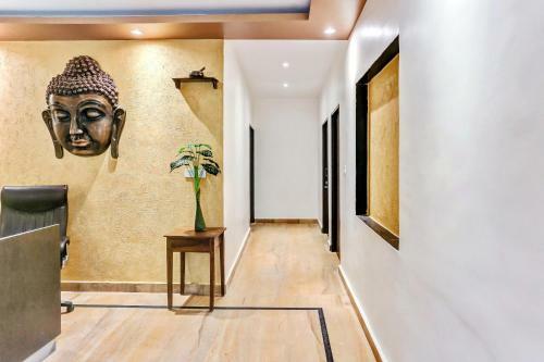 Hotel Oyo 80905 Gold Forest