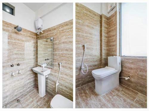 Oyo Flagship 83507 Hotel Jannat