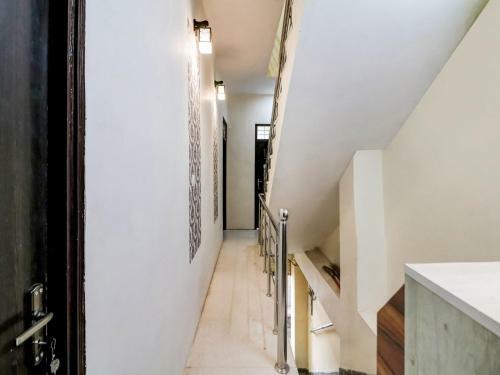 Oyo Flagship 83507 Hotel Jannat