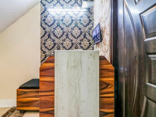 Oyo Flagship 83507 Hotel Jannat