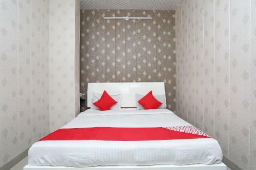 Hotel Oyo 31100 My Dream Residency