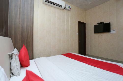 Hotel Oyo 31100 My Dream Residency