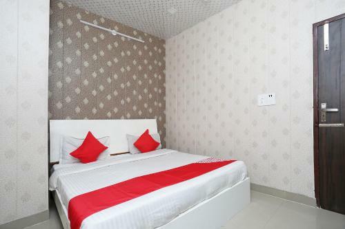 Hotel Oyo 31100 My Dream Residency