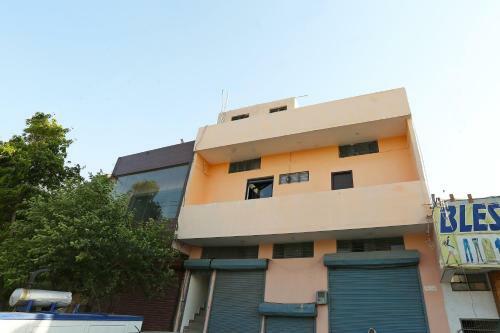 Hotel Oyo 31100 My Dream Residency