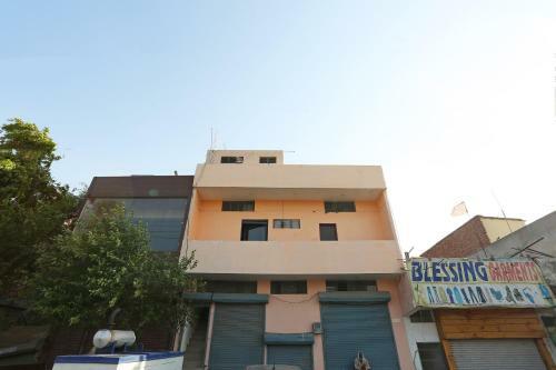 Hotel Oyo 31100 My Dream Residency