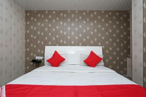 Hotel Oyo 31100 My Dream Residency