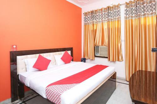 Hotel Oyo 28848 The Heritage Residency