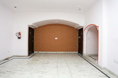 Hotel Oyo 28848 The Heritage Residency