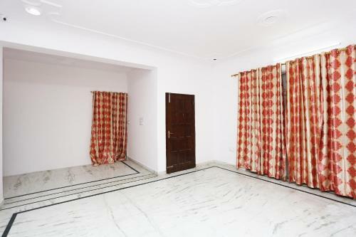 Hotel Oyo 28848 The Heritage Residency