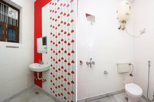 Hotel Oyo 28848 The Heritage Residency